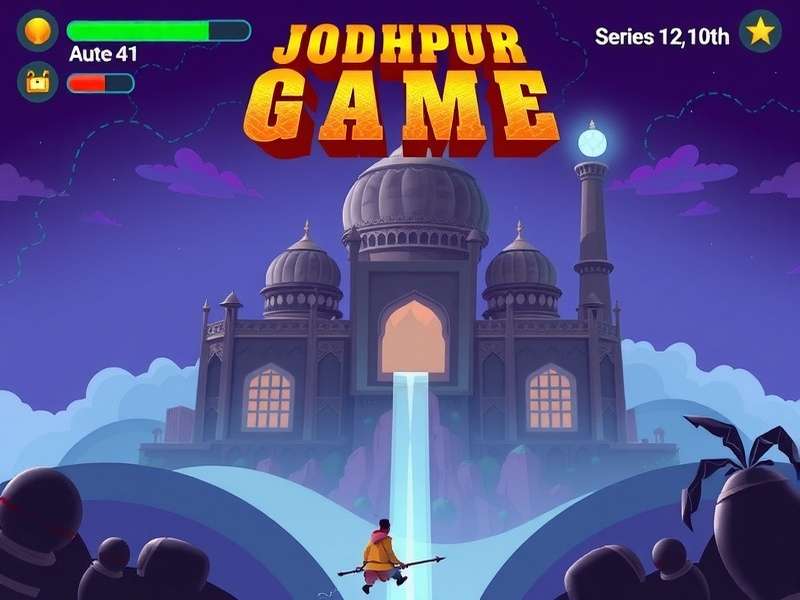 Vikram Patel Head of Production