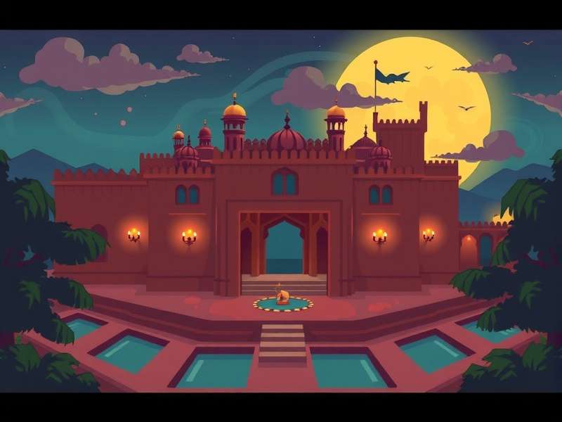 Priya Sharma Chief Creative Officer