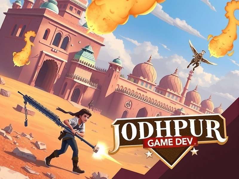 Mystic Fortress game screenshot showing magical castle